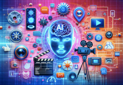 ai text to video tool